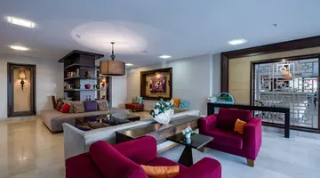 PALMERAS BEACH HOTEL