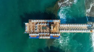 PALMERAS BEACH HOTEL