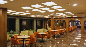 PALMERAS BEACH HOTEL