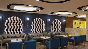 PALMERAS BEACH HOTEL