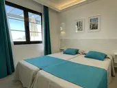 Palmeras Garden Apartments