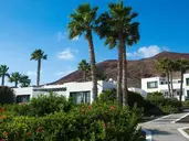 Palmeras Garden Apartments