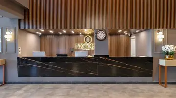 PALMET SPORT BELEK