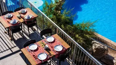 PALMIN HOTEL