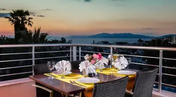 Palmin Hotel