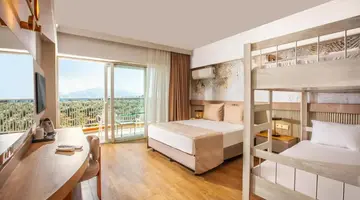 Palmin Hotel