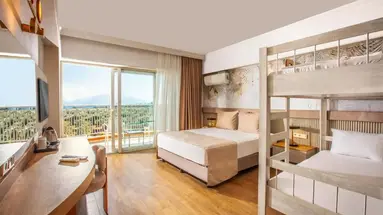 Palmin Hotel