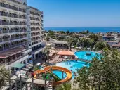 PALMIN HOTEL
