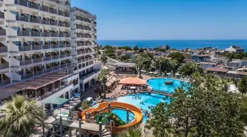 PALMIN HOTEL