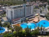 PALMIN HOTEL