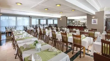 Palmin Hotel