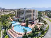 Palmin Hotel