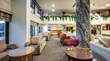 Palmin Hotel