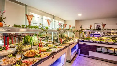 Palmin Hotel