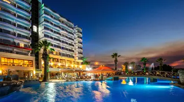 Palmin Hotel