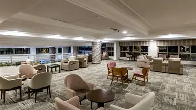 Palmin Hotel