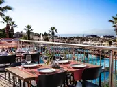 Palmin Hotel