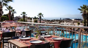 Palmin Hotel