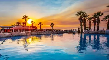 Palmin Hotel