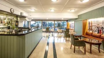 Palmin Hotel
