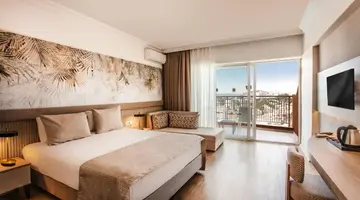 Palmin Hotel