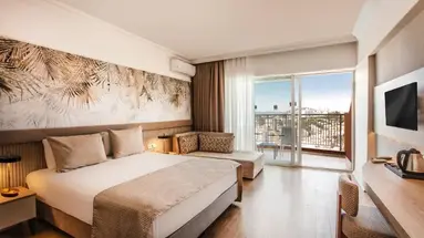 Palmin Hotel