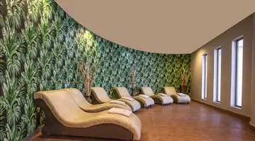 Palmin Hotel