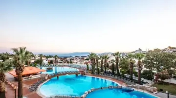 Palmin Hotel