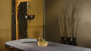 Palmin Hotel
