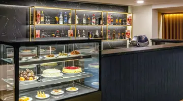 Palmin Hotel