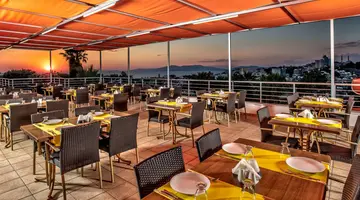 Palmin Hotel