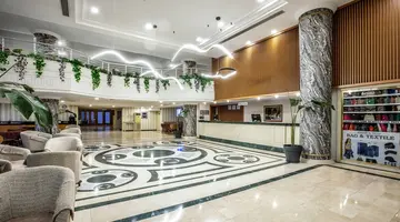 Palmin Hotel