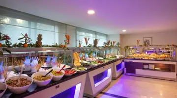 Palmin Hotel
