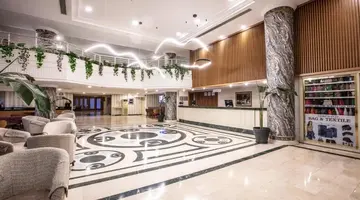Palmin Hotel