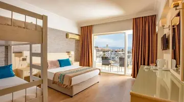 Palmin Hotel