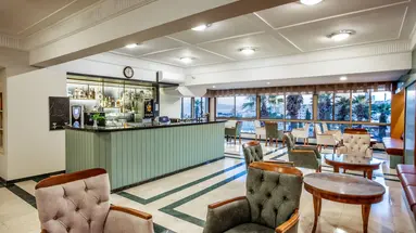Palmin Hotel