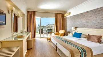 Palmin Hotel