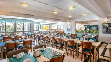 PALMIN HOTEL