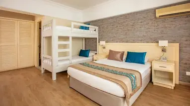 Palmin Hotel