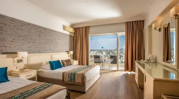Palmin Hotel