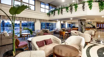 Palmin Hotel