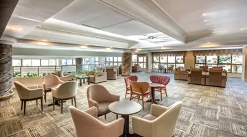 Palmin Hotel