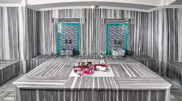 Palmin Hotel