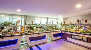 Palmin Hotel