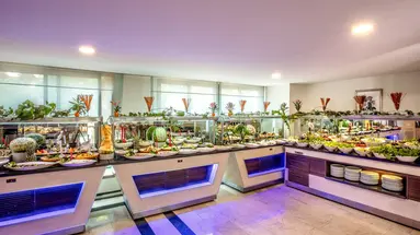 Palmin Hotel