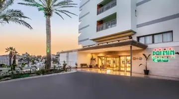 Palmin Hotel