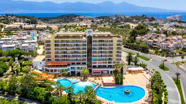 Palmin Hotel