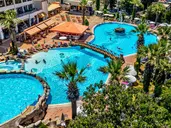Palmin Hotel