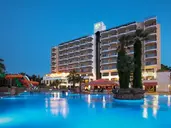 Palmin Hotel