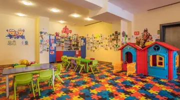 PALMIN HOTEL